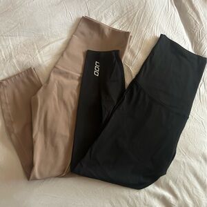 Lorna Jane Maternity Legging Bundle